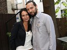 Veronika Nov� a Michal Kaval��k