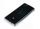 Sony Ericsson Xperia Arc S