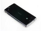 Sony Ericsson Xperia Arc S