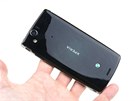 Sony Ericsson Xperia Arc S