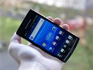 Sony Ericsson Xperia Arc S