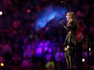 Madonna na Super Bowlu (5. �nora 2012)