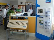 ARKOV - prodejna Pardubice