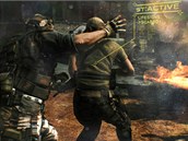 Ghost Recon Future Soldier