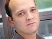 Petr Kořínek, redaktor iDNES.cz Petr Kořínek, redaktor iDNES.cz