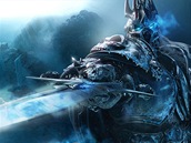 Hra World of WarCraft: Wrath of Lich King Hra World of WarCraft: Wrath of Lich King