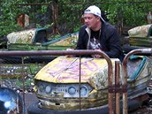 Radioaktivn� autodrom