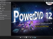 CyberLink PowerDVD