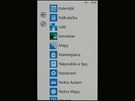 Nokia Lumia 800 u�ivatelsk� prost�ed�