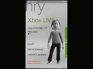 Nokia Lumia 800 u�ivatelsk� prost�ed�