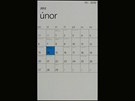 Nokia Lumia 800 u�ivatelsk� prost�ed�