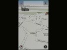 Nokia Lumia 800 u�ivatelsk� prost�ed�