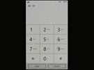 Nokia Lumia 800 u�ivatelsk� prost�ed�