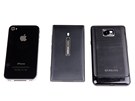 Nokia Lumia 800 recenze