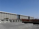 �anghajsk� v�zkumn� a v�vojov� centrum.