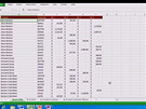 Microsoft Excel v nov�ch 