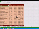 Microsoft Excel v nov�ch 