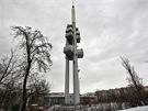 Ji� dvacet let m��ete nav�t�vovat �i�kovskou televizn� v�.  Restaurace a...