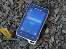 Sony Ericsson Xperia Active