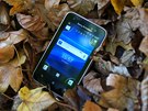Sony Ericsson Xperia Active