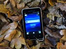 Sony Ericsson Xperia Active