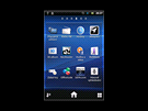 Sony Ericsson Xperia Active