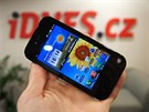 LG Optimus Sol