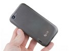 LG Optimus Sol