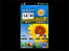 Displej LG Optimus Sol