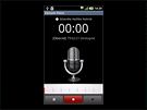 Displej LG Optimus Sol