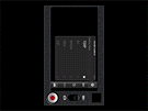 Displej smartphonu Huawei Vision