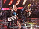 Michal David, Dara Rolins, Rytmus a Pepa Vojtek