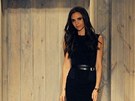 Victoria Beckhamov� na sv� m�dn� p�ehl�dce (12. �nora 2012)