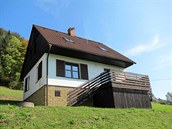 Toužíte po aktivní dovolené? Je tu Green Valley park a dovolená v přírodě!
