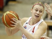 Michaela Pavlasov� z Pardubic