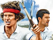 Grand Slam Tennis 2 Grand Slam Tennis 2