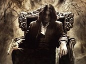 The Darkness II The Darkness II