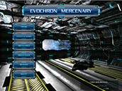 Evochron Mercenary