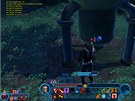 Star Wars: The Old Republic