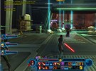 Star Wars: The Old Republic