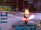 Star Wars: The Old Republic