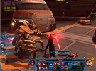 Star Wars: The Old Republic