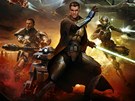 Star Wars: The Old Republic