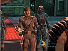Star Wars: The Old Republic