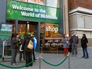 MUZEUM. V�tejte ve sv�t� Heineken