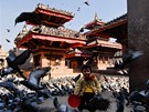 Durbar Square v K�thm�nd�
