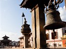 N�m�st� v Bhaktapuru