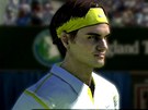 Virtua Tennis 4: World Tour Edition