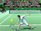 Virtua Tennis 4: World Tour Edition