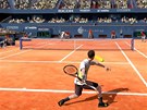 Virtua Tennis 4: World Tour Edition